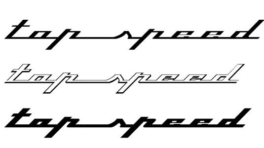 Chevrolet Font Free Chevrolet Font Free