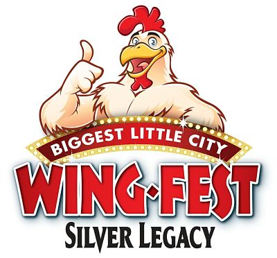 Chicken Wings Logo