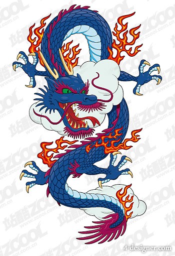 Chinese Dragon