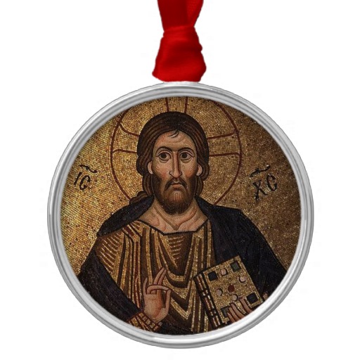 Christian Orthodox Icons Christmas