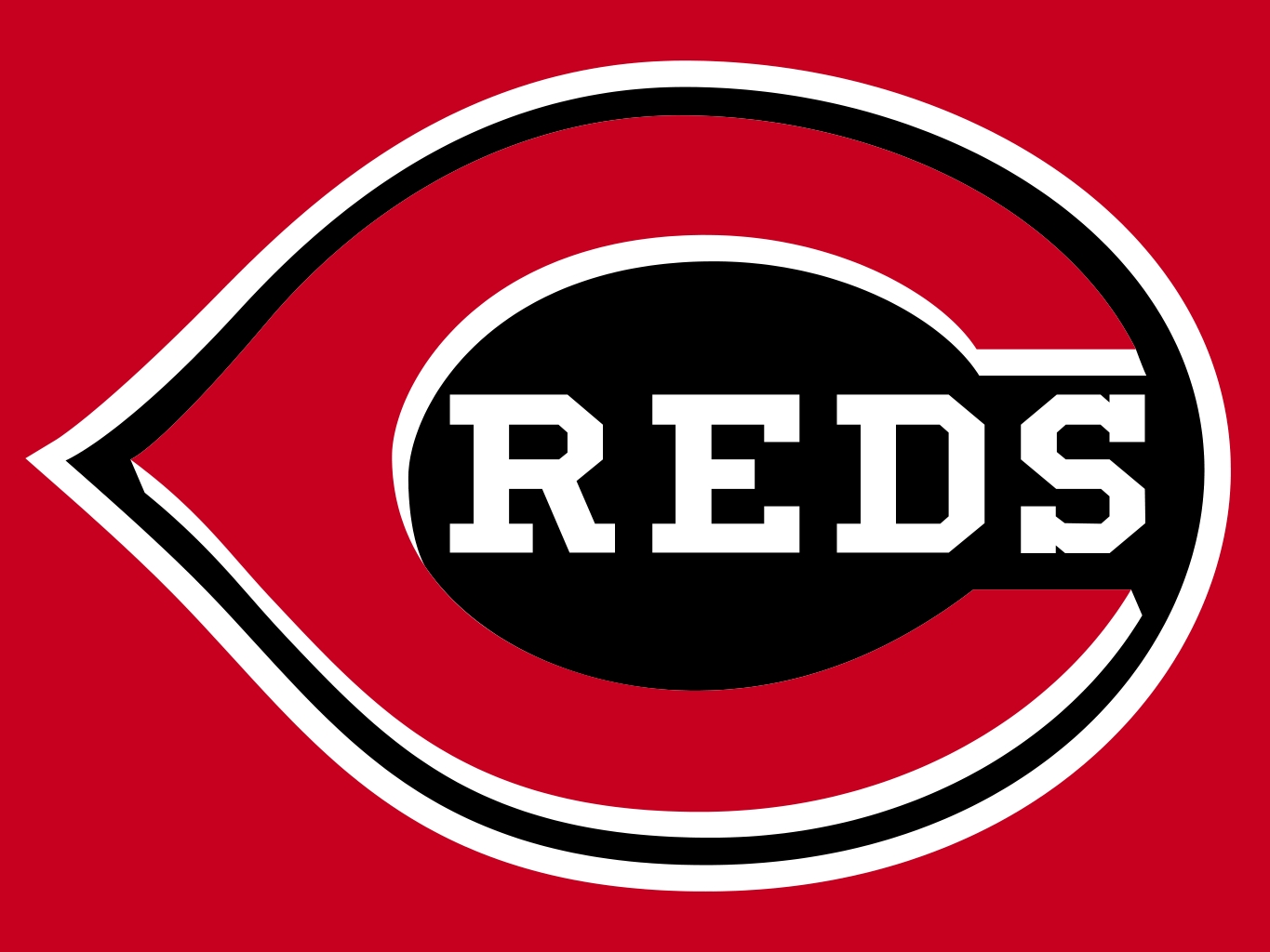 11 Cincinnati Reds Icon Images