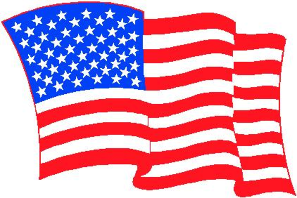 Clip Art For The Fourth Of July