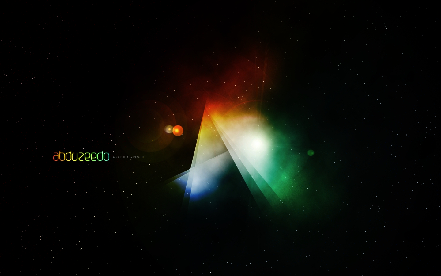 Cool Lighting Effects in Photoshop Cool Lighting Effects in Photoshop
