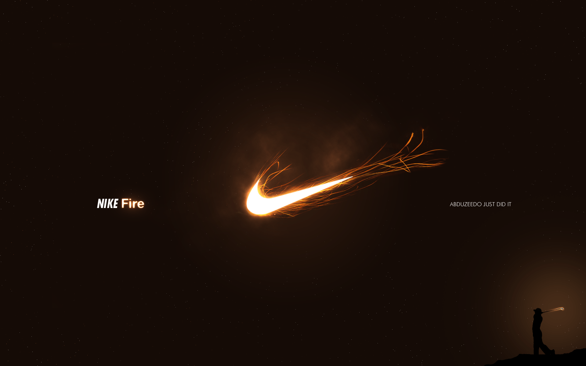 Cool Nike Logos