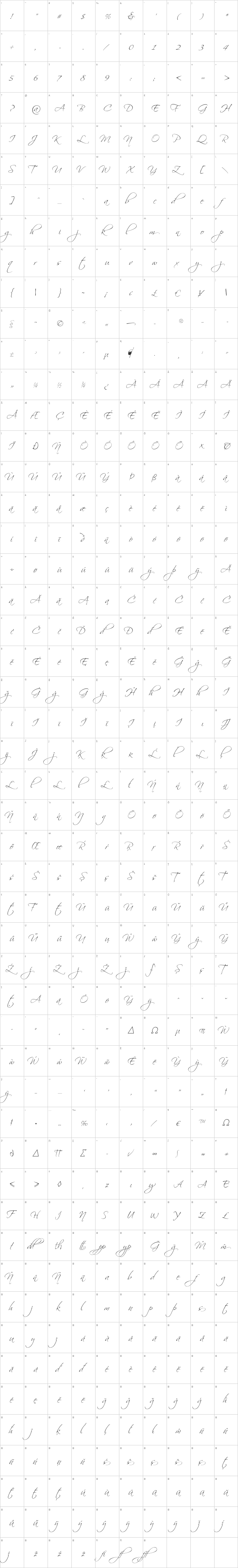 Costa Luminosa Deck Plan