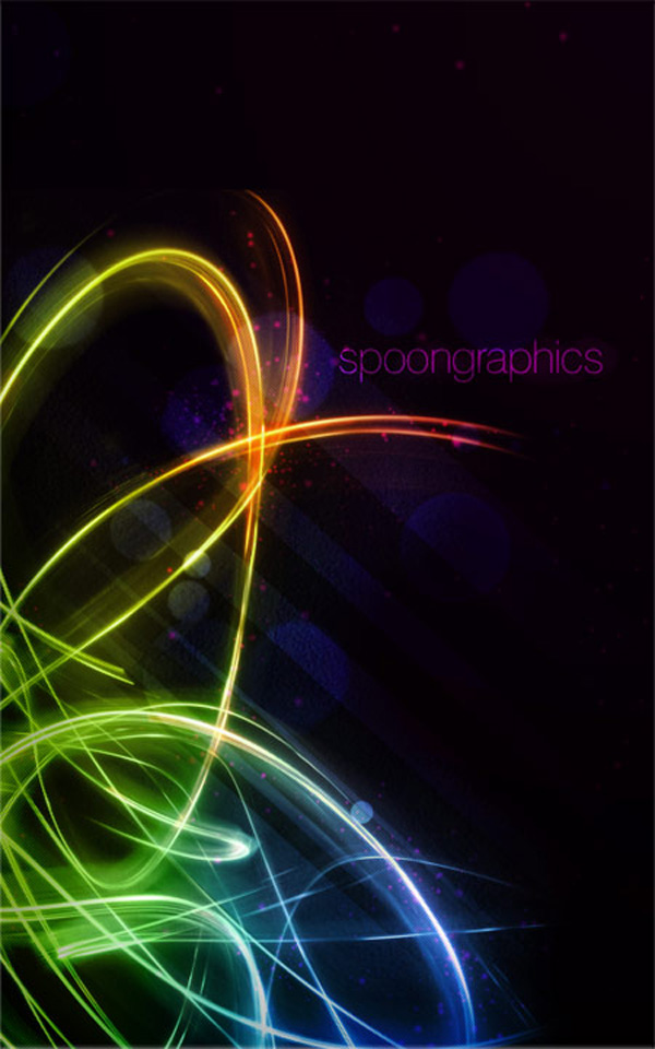 Create Light Effect Photoshop Create Light Effect Photoshop