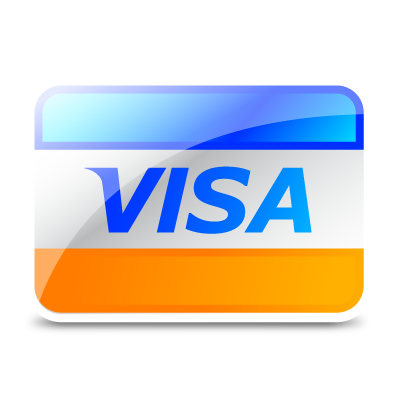 Credit Card Icons Vector