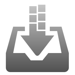 Data File Transfer Icon