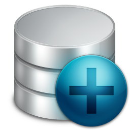 Database Icon