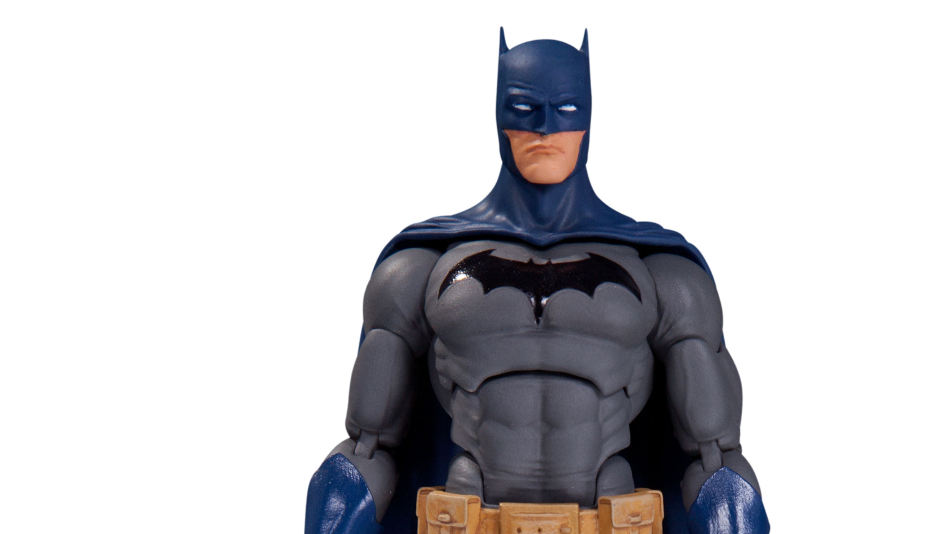 DC Collectibles Figures Icons