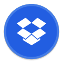 Download Dropbox Icon