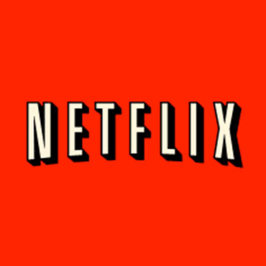 Download Netflix Icon On Desktop