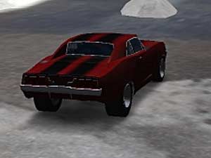 Drag Racing Games