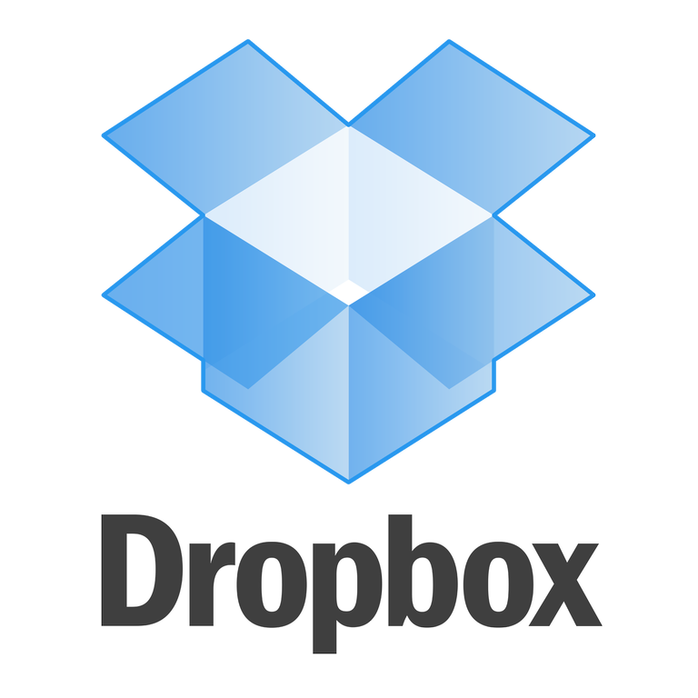 Dropbox File Icons