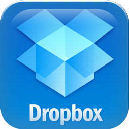 Dropbox Icon