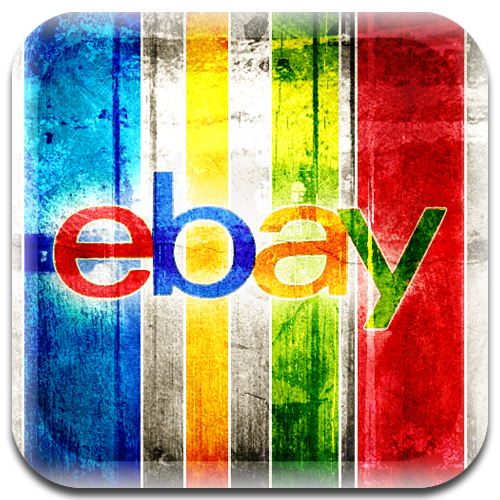 eBay Icon