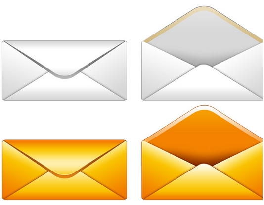 Email Icon File