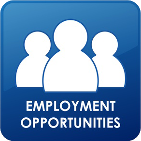 Employment Opportunities Icon Employment Opportunities Icon