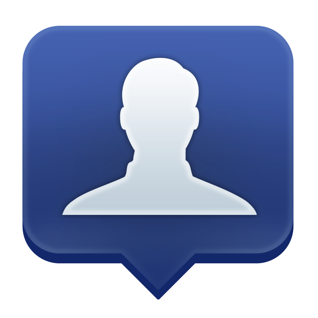 Facebook Friend Request Icon Facebook Friend Request Icon