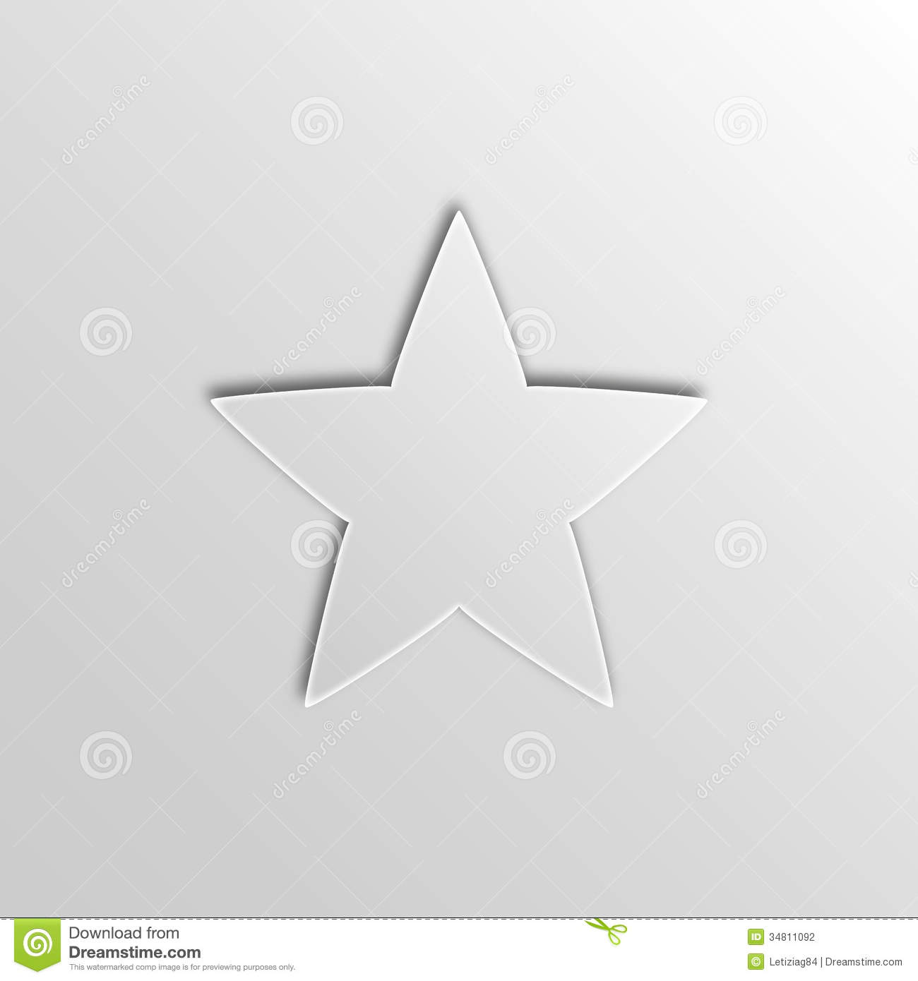 Five-Pointed Star Designs