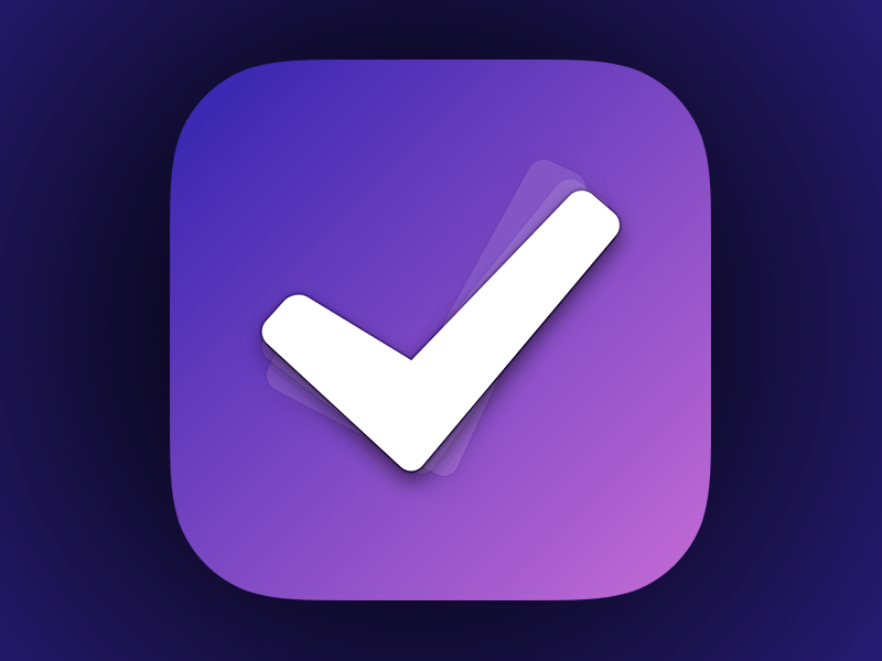 Free App Icon Template