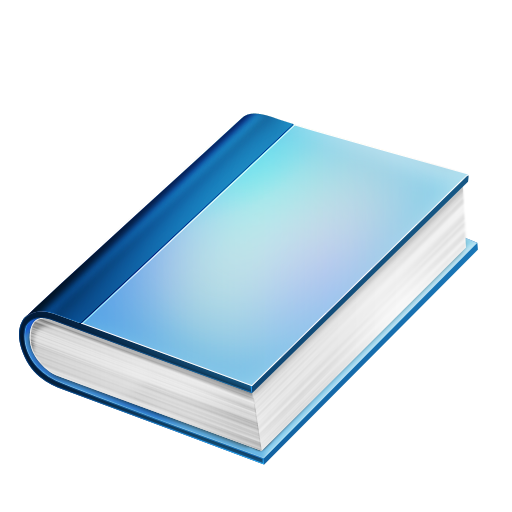 Free Book Icon