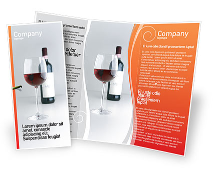 Free Brochure Maker Template Free Brochure Maker Template
