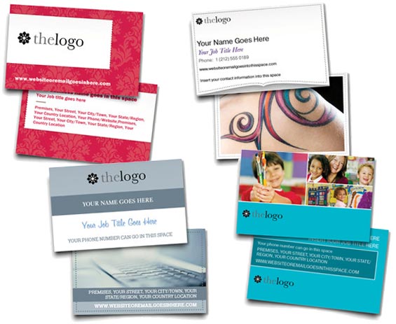 Free Business Cards Design Online Free Business Cards Design Online