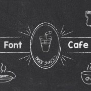 Free Chalkboard Fonts