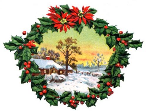 Free Christian Christmas Clip Art