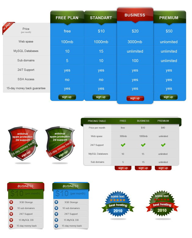 Free Construction PowerPoint Templates