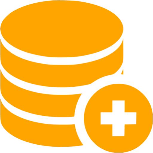 Free Database Icon