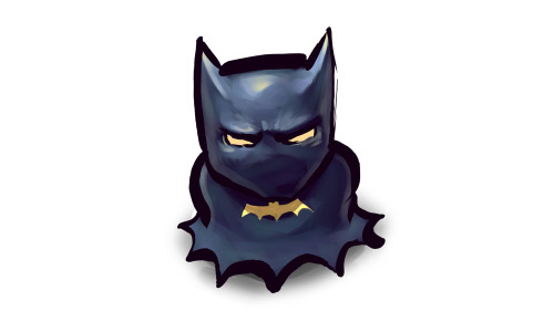 Free Desktop Icons Batman