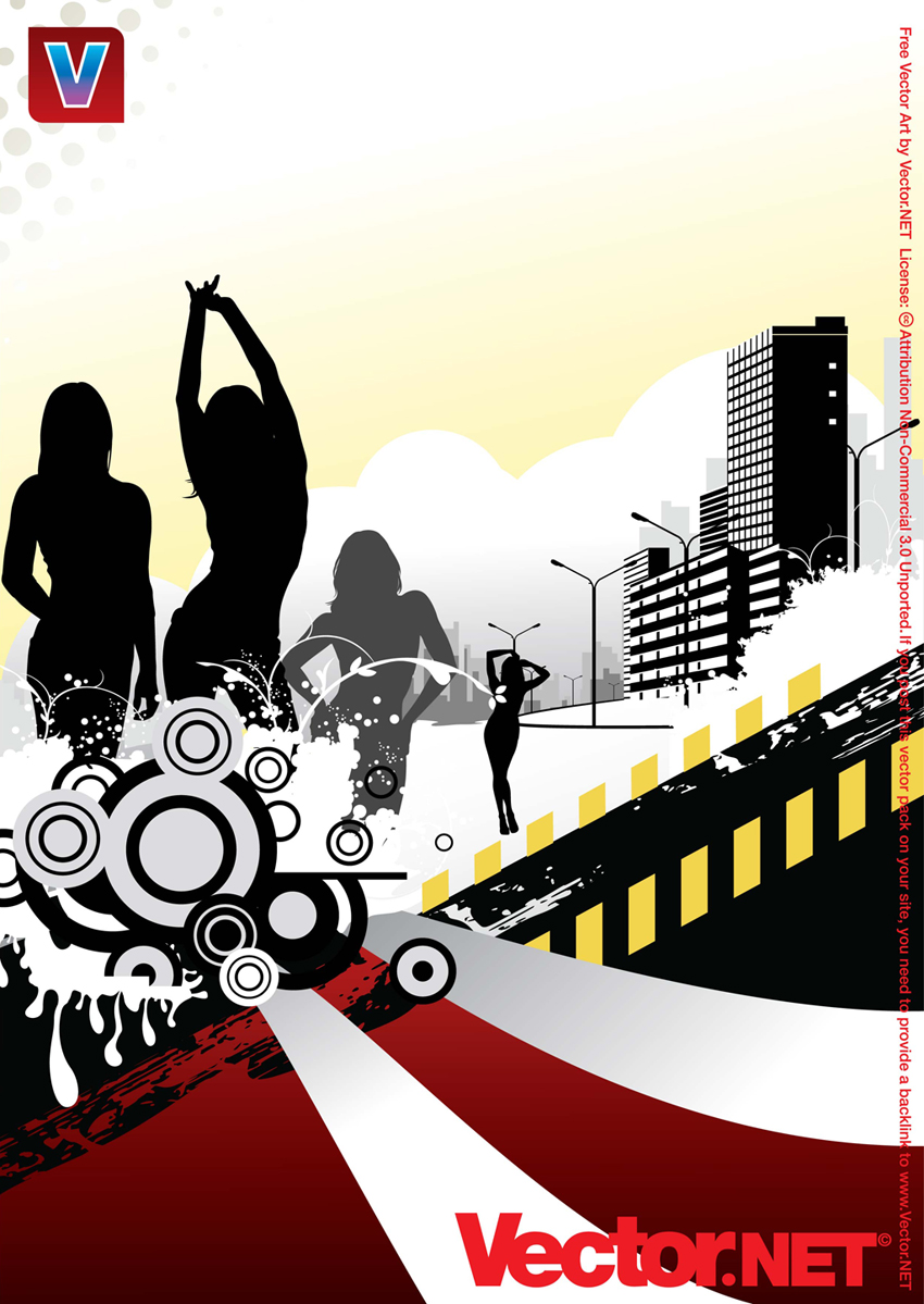 Free Music Vector Graphics Free Music Vector Graphics