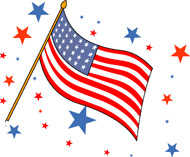 Free Patriotic Clip Art