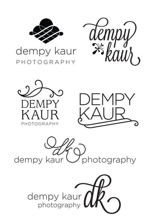 Free Photography Logo Design Maker