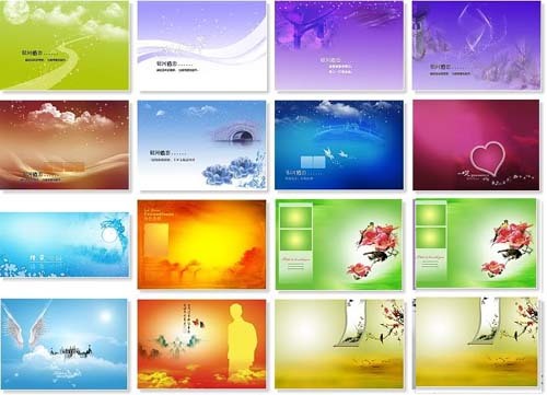 Free Photoshop PSD Templates Free Photoshop PSD Templates