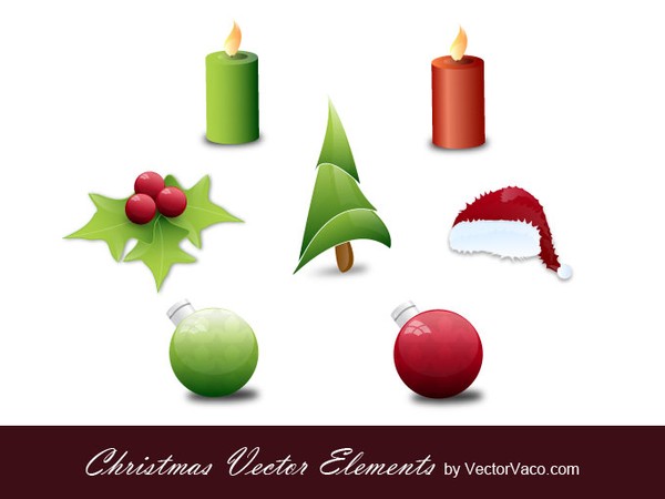 Free Religious Christmas Vectors