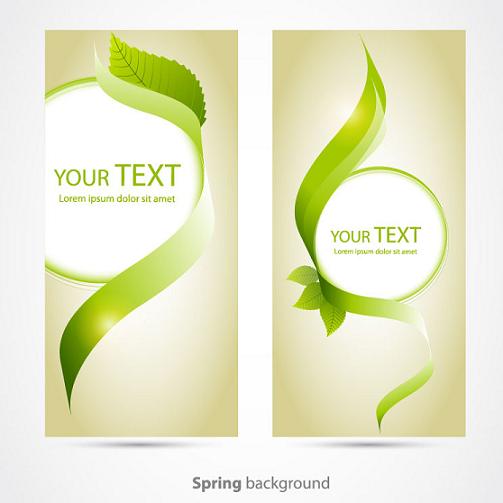 Free Vector Banner Templates Free Vector Banner Templates