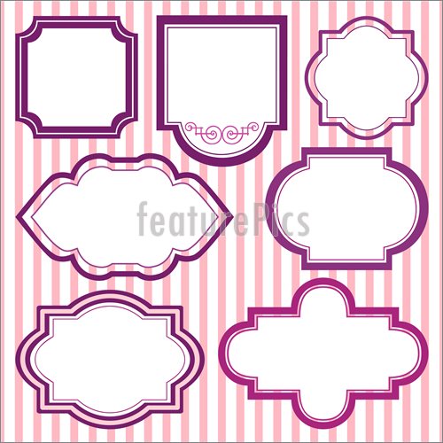 Free Vector Frames Free Vector Frames