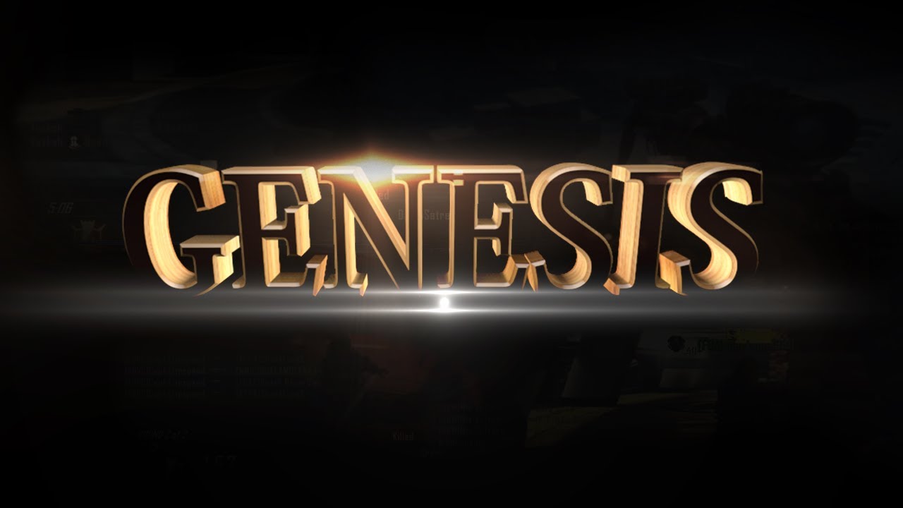 Genesis Collective Logo