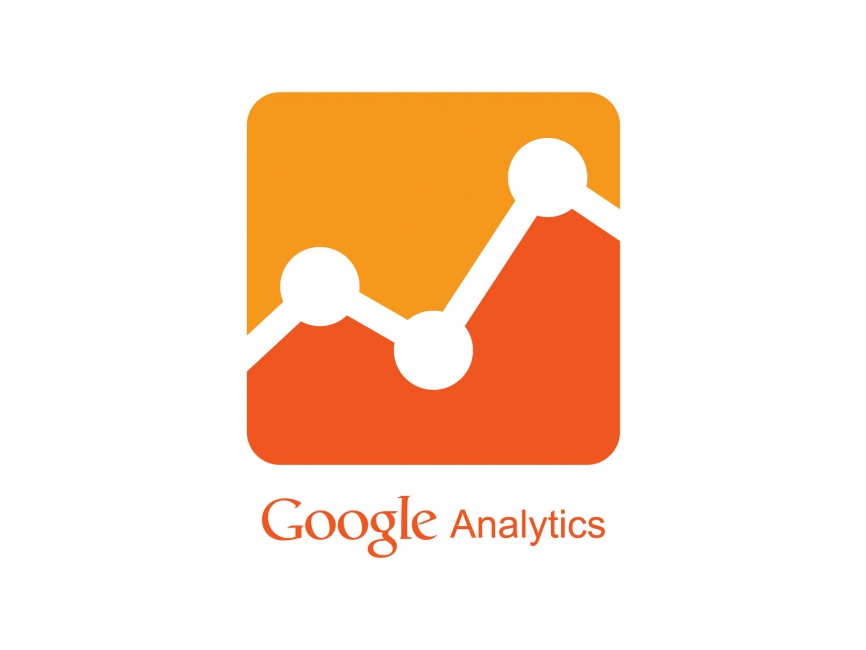 Google Analytics Logo