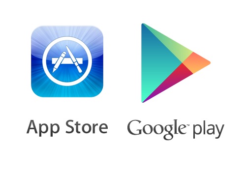 Google Play Store App And