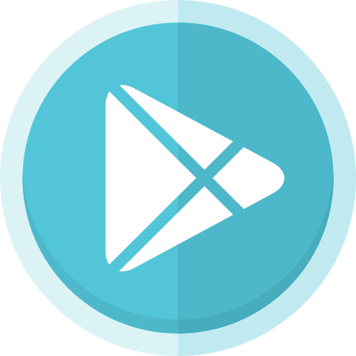 Google Play Store App Icon