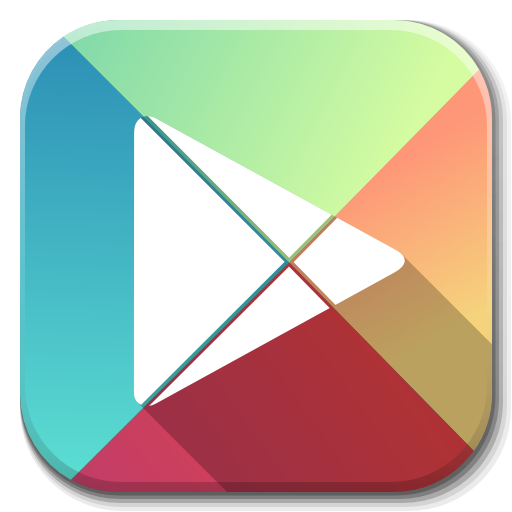 Google Play Store Icon