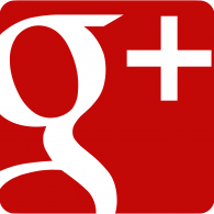 Google Plus Logo Vector