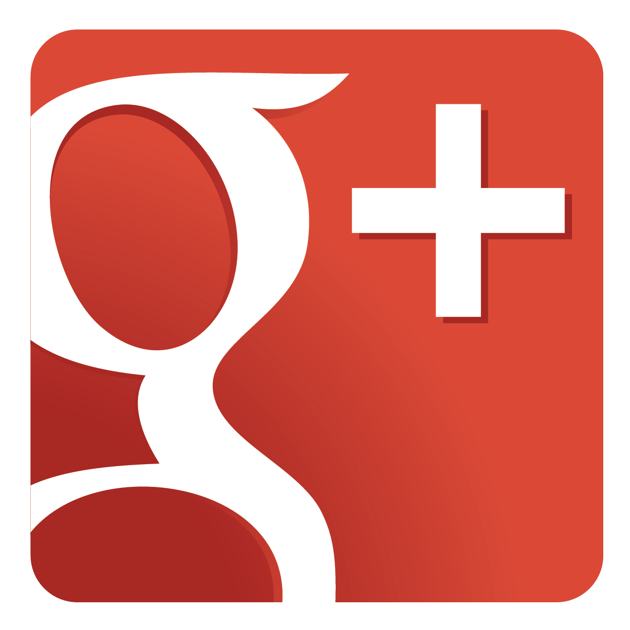 Google Plus Logo Vector Google Plus Logo Vector