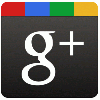 Google Plus Logo Vector