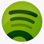 Green Circle Logo with Lines Green Circle Logo with Lines