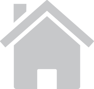 Grey House Clip Art